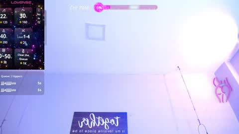 kylie online show from 02.13.25