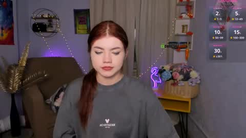 Ashli  online show from 06.04.26