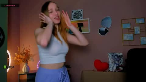 Ashli online show from 04.10.26