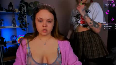 Ashli online show from 04.14.26