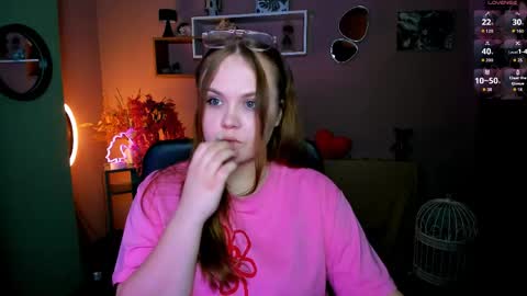 Ashli online show from 04.15.26