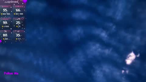 Snapshot of ashlid_naughty chatting on 09.17.25 Ashlid Targaryen online show from 09.17.25