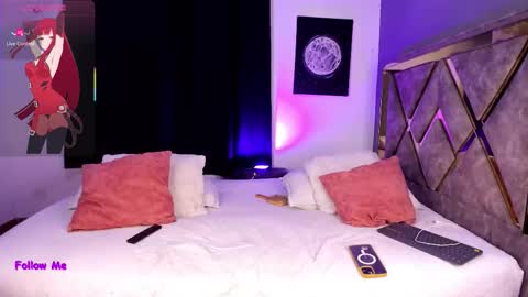 Snapshot of ashlid_naughty chatting on 10.27.25 Ashlid Targaryen online show from 10.27.25