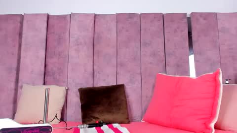 Snapshot of ashlie_robertss chatting on 01.16.25 Ashlie online show from 01.16.25