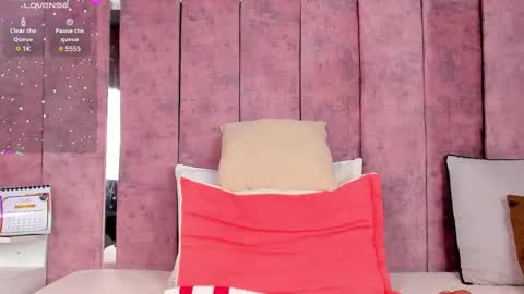 Snapshot of ashlie_robertss chatting on 02.13.25 Ashlie online show from 02.13.25