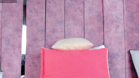 Snapshot of ashlie_robertss chatting on 02.18.25 Ashlie online show from 02.18.25