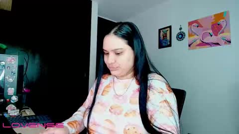 ashliecooperr online show from 10.26.25