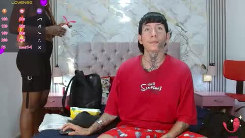 AshlieeGreenn online show from 03.18.26