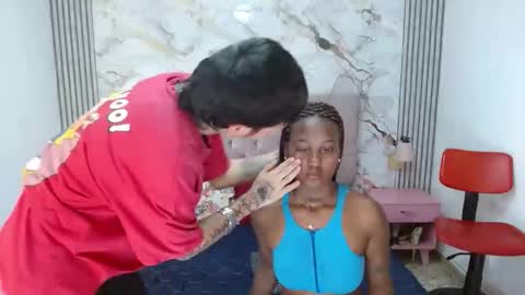 AshlieeGreenn online show from 03.26.26