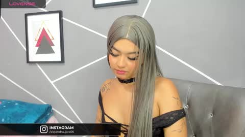 Ashlie online show from 01.18.25