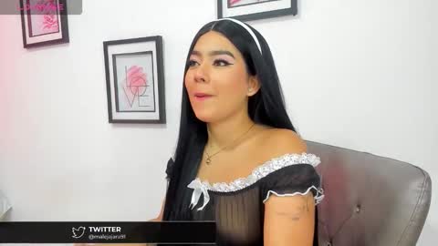 Ashlie online show from 09.17.25
