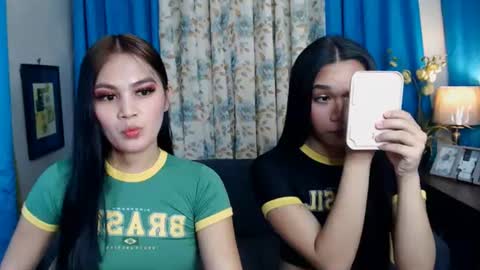 ashliemanlapaz online show from 07.04.26
