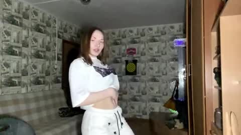 Snapshot of ashliitaliano chatting on 03.27.26 Lily online show from 03.27.26