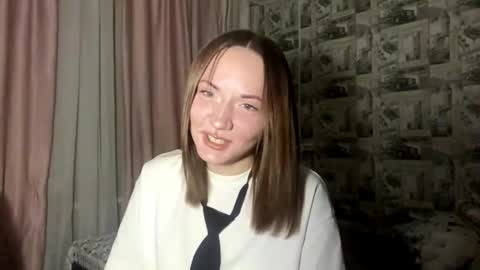 Snapshot of ashliitaliano chatting on 03.29.26 Lily online show from 03.29.26