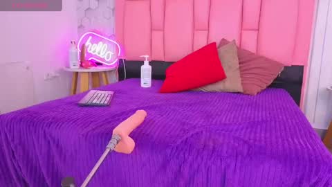 ashlleyray online show from 05.28.26