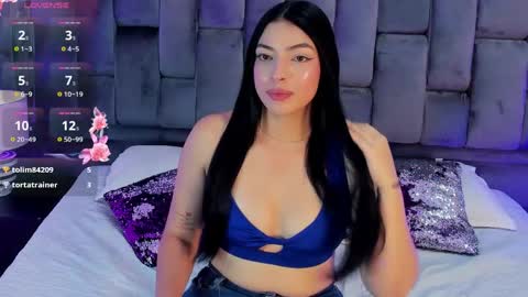 Ashly online show from 04.18.26