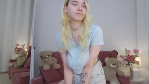 ashly_cherry online show from 10.10.25