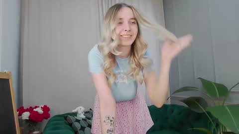 ashly_cherry online show from 03.27.26