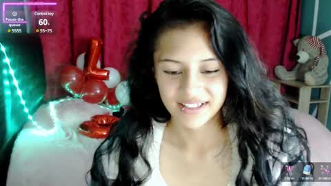 Ashly online show from 02.16.25