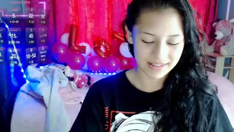 Ashly online show from 02.17.25