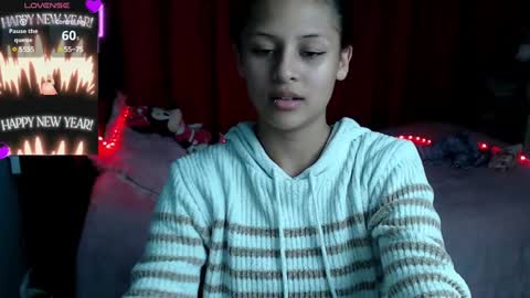 Ashly online show from 02.27.25