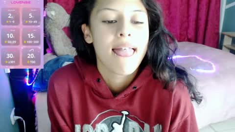 Ashly online show from 03.12.25