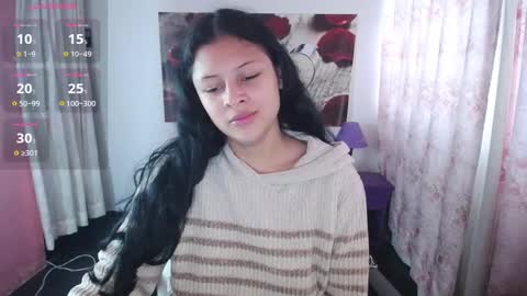 Ashly online show from 09.18.25