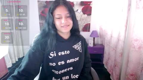 Ashly online show from 09.20.25