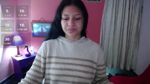 Ashly online show from 09.27.25