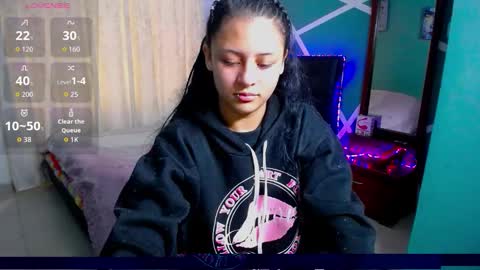 Ashly online show from 10.06.25