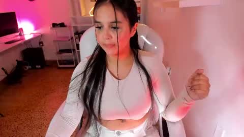 Ashly online show from 07.24.26