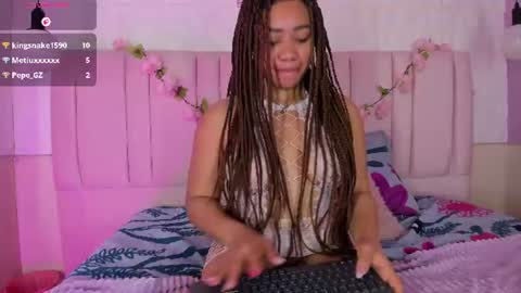 ASHLY online show from 07.23.26
