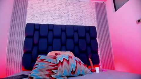 ashlybenison online show from 02.26.25