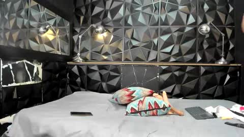 ashlybenison online show from 03.18.26