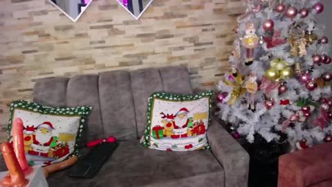 Ashlye  online show from 12.27.24