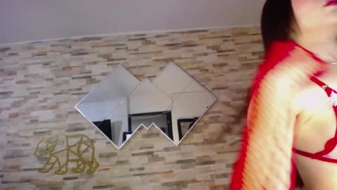 Ashlye  online show from 01.28.25