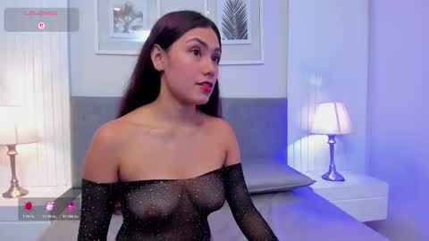 Ashlye online show from 03.21.26