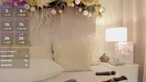 Snapshot of ashlye_stone chatting on 12.11.24 Paula Baleta online show from 12.11.24