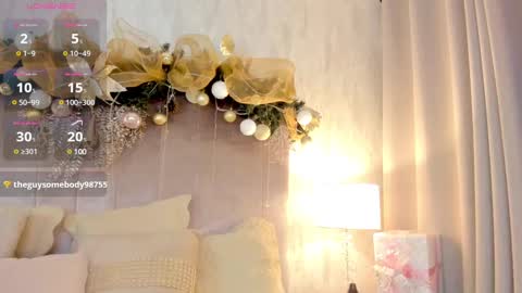 Snapshot of ashlye_stone chatting on 12.28.24 Paula Baleta online show from 12.28.24