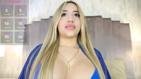 Snapshot of ashlye_stone chatting on 01.19.25 Paula Baleta online show from 01.19.25