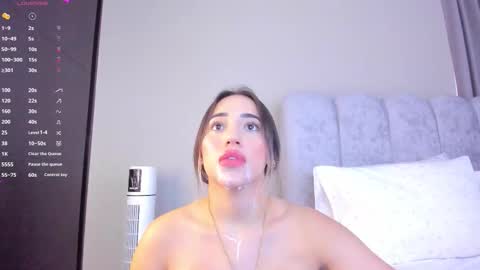 Paula Baleta  online show from 02.05.26