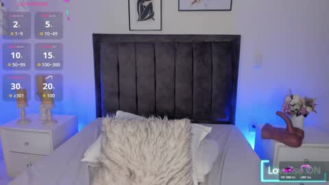 ashlye_white online show from 02.03.26