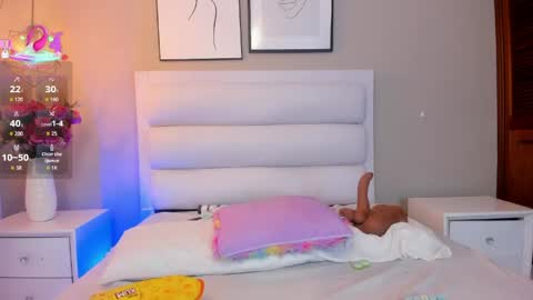 ashlye_white online show from 05.13.26