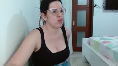AshlyMoon online show from 05.13.26