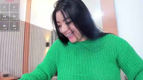 ashlyn online show from 01.23.25