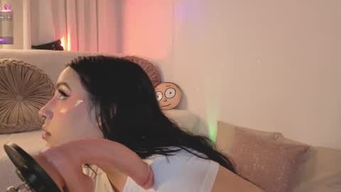 Ash  online show from 02.26.26