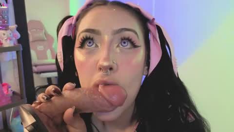 Ash  online show from 04.11.26