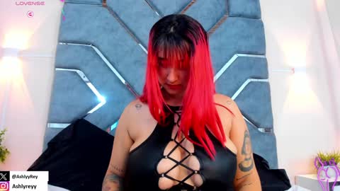 Ashly  online show from 01.17.25