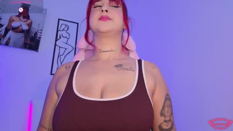 Snapshot of ashlyrey_1 chatting on 02.21.26 Ashly online show from 02.21.26