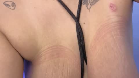 Snapshot of ashlyrey_1 chatting on 02.23.26 Ashly online show from 02.23.26